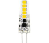 Bombilla LED G4 Bi-Pin NL 12V 2W 6000K 210lm 360°-A+