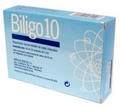 Artesania Agrícola Biligo-10 Iodo 20 Viales