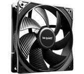 be quiet! Pure Wings 3 120mm PWM Carcasa del ordenador Ventilador 12 cm Negro 1 pieza(s)