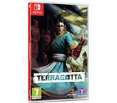 Terracotta (Nintendo Switch) EU