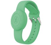 Waterproof Kids Silicone Case Bracelet Children Holder For Apple Airtag Holder Wristband For AirTags Case Watch Band