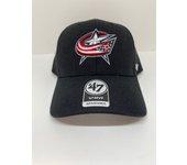 Gorra '47 H-MVP28WBV-BKA negro