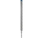 Bosch Professional Broca para Martillo SDS Plus-7x 25.00x1000mm