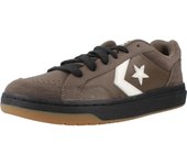 Zapatillas deportivas de Hombre Marca Converse Modelo Pro Blaze Classic Leather&suede