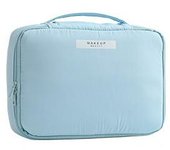 Bolsa de Cosméticos, Organizador Grande para Mujeres y niños,Impermeable Gran Capacidad,para Hogar Vacaciones Viaje