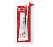 Set de Higiene Bucal Isdin BEXIDENT Anticaries (3 Piezas)