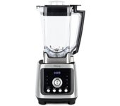 batidora de vaso 4 en 1, 2000 w, 2 litros, 9 velocidades.