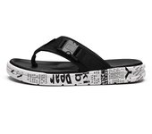 Casual Men Flip Flops Non-Slip Lighweight Indoor Outdoor Home Walking Sports Sandals