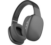Auriculares Bluetooth inalámbricos con reducción de ruido inteligente para sonido estéreo bass pesado compatible con iOS Android AUX PC para juegos