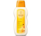 WELEDA ACEITE DE CALENDULA PARA BEBE 1 ENVASE 20