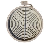 Resistencia Vitroceramica Candy CH63C 7160108 2502032811 25cm 2500w SWAP de desmontaje