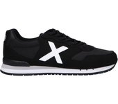Deportivas de Hombre MUNICH 4150103 DASH NEGRO