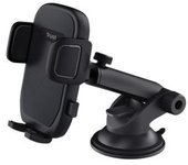 Soporte de Smartphone para Coche con Sujeción para Parabrisas Trust Runo