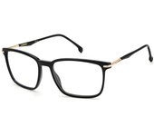 Montura de Gafas Hombre Carrera CARRERA-283-2M2F418 Negro ø 54 mm