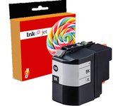 Cartucho de Tinta Negro Compatible Brother LC229XL de Alta Calidad para Impresoras Brother MFC