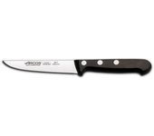 Arcos m-pol.281104-est cuchillo verdura hoja inox prof.100 mm.