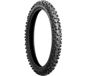 Bridgestone Neumático De Moto Cobra Chrome 130/60B21 63V F (638180) Custom Avon - Alto Rendimiento