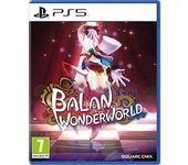 Balan Wonderworld Juego para Consola Sony PlayStation 5, PS5 [PAL ESPAÑA]
