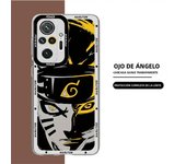 Anime Narutos cool Phone Case for Redmi Note 12 Pro 12S 8 11 Pro 9T 9 Pro 11S 10 Pro 11 Pro Cover