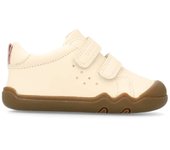 GEOX Zapato piel respetuoso barefoot Steppieup