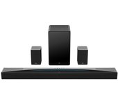 Barra de Sonido TCL Q85HE 7.14 RayDanz