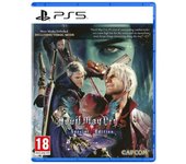 Devil May Cry 5 (Special Edition) Juego para Consola Sony PlayStation 5 PS5