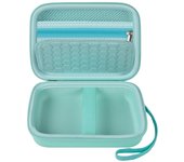 CASE ONLY Case Compatible with Nelko P21/ for Phomemo D30 D35 Label Maker Machine, for JADENS D11/ for SUPVAN Mini Labeler