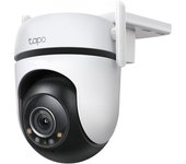 TP-LINK C520WS Cámara inteligente Wi-Fi de vigilancia 360º