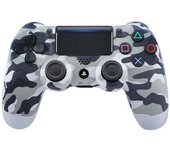 Bluetooth Wireless Controller for Playstation 4, 4, PS4 Consoles