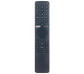 XMRM-19 Remote Control Replacement XMRM 19 Replaced Remote Control for Xiaomi Mi TV P1/Q1 4K UltraHD Smart TV L55M6-6AEU L50M6-6