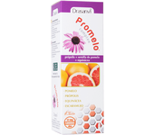 Drasanvi Promelo Complex 50 Ml para el Sistema Inmunitario con Vitamina C y Extracto de Semilla de Pomelo