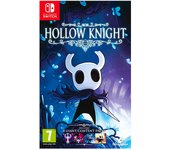 Hollow Knight Switch PAL España Nuevo Precintado