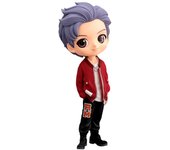 Figura banpresto tinytan mic drop q posket bts rm