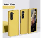 Hard Shell Hinge Protection Phone Case for Samsung Galaxy Z Fold 6 5 4 3 Fold6 Fold5 Fold4 Fold3 5G Full Package Protective Cove