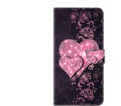 Flip Leather Case For Xiaomi Redmi 9 9A 9C 9T 10 10C 11A 12C Wallet Case Redmi A1 A2 Plus 3D Magnet Magnetic Funda