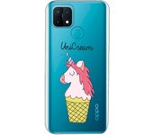 Funda compatible con Oppo A15 - UniCream