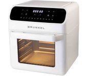 Freidora de aire WHITEFRYEROVEN de 12L y  1500W blanca