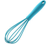 Silicone Eggs Whisk Portable Mixer Frothers Household Eggs Blender Handheld Whisk Eggs Beater