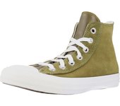 Zapatillas deportivas de Mujer Marca Converse Modelo Chuck Taylor All Star Hi