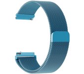 20mm 22mm Watch Straps for Amazfit Balance GTR 3 Pro/4/2 GTS 2e/3/4 mini milanese loop metal bracelet correa amazfit bip Band