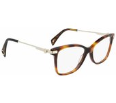 Montura de Gafas Mujer Lanvin LNV2604-214 ø 54 mm