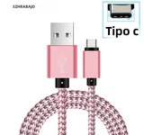 USB Type C Quick Charging Line for Samsung Galaxy Note 8 S8/S9 A3/A5/A7 2017 A7/A8 2018 0.2M Short 1/2 Meter Long Phone Charger