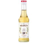 Sirope Monin Vainilla 25 cl