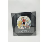 Pyramid International Cuadro Queen ( A Day At The Races) 31.5 x 31.5