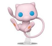 Funko Pop! Pokemon Mew