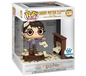Funko Pop! Harry Potter - Figura Pop Deluxe