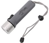 Led Professional waterproofing Diving Flashlight Strong Underwater Lighting Home Outdoor Emergency Lighting High Beam Flashlight