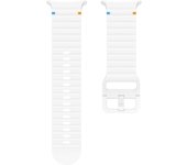 Silicone Strap For Samsung Galaxy Watch Ultra 47mm Strap Accessories Smartwatch Bracelet correa Galaxy Watch 7 Ultra Sport Band