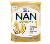 NESTLÉ NAN SUPREME 1 LECHE EN POLVO PARA LACTANTES 800G