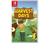 Harvest Days: My Dream Farm Juego para Consola Nintendo Switch